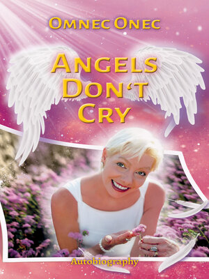 cover image of Angels Don't Cry